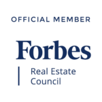 Official Member Forbes Real Estate Council